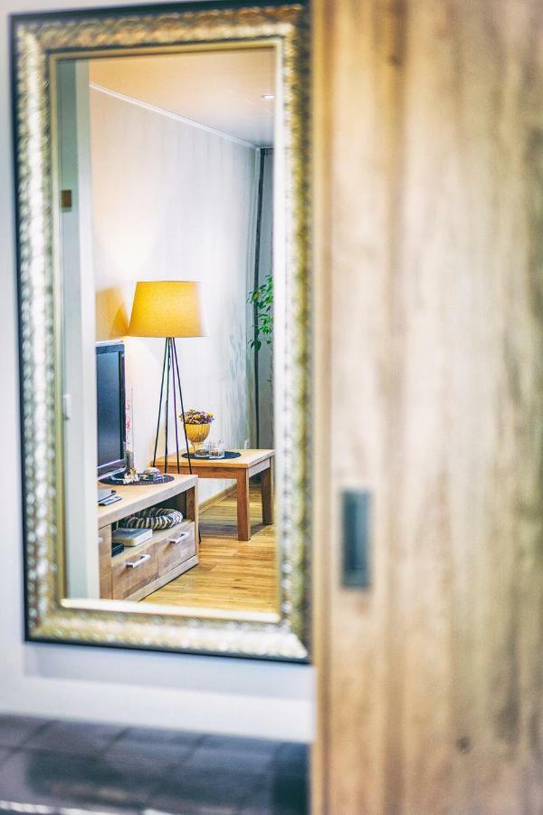 Simoone Kesklinna Apartment Haapsalu Exterior photo